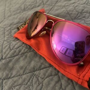 Pink Blender’s Avaitors